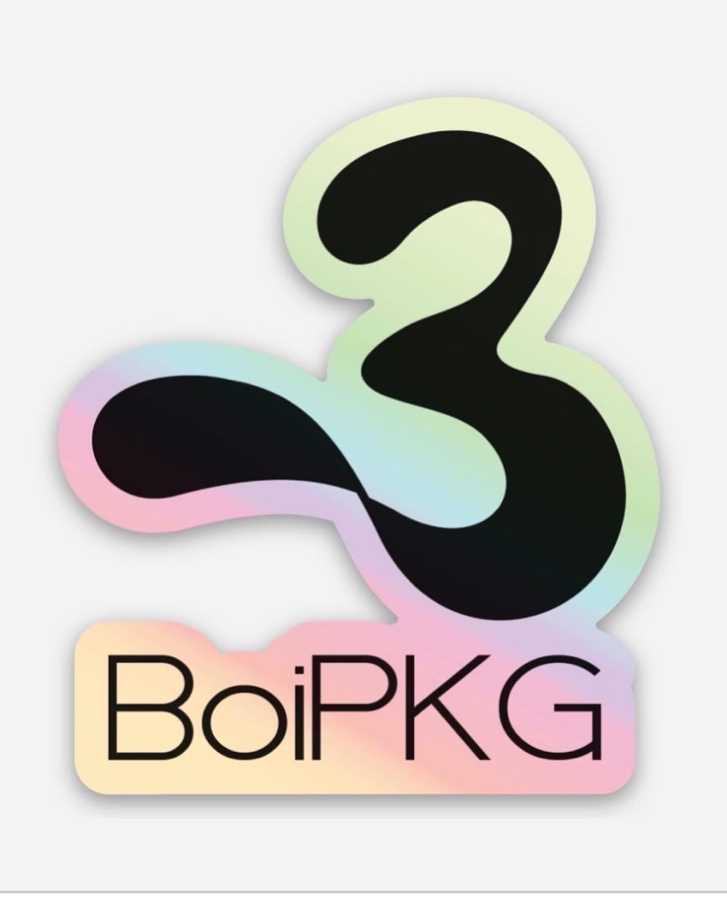 BoiPKG