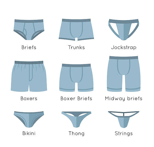Underwear Club