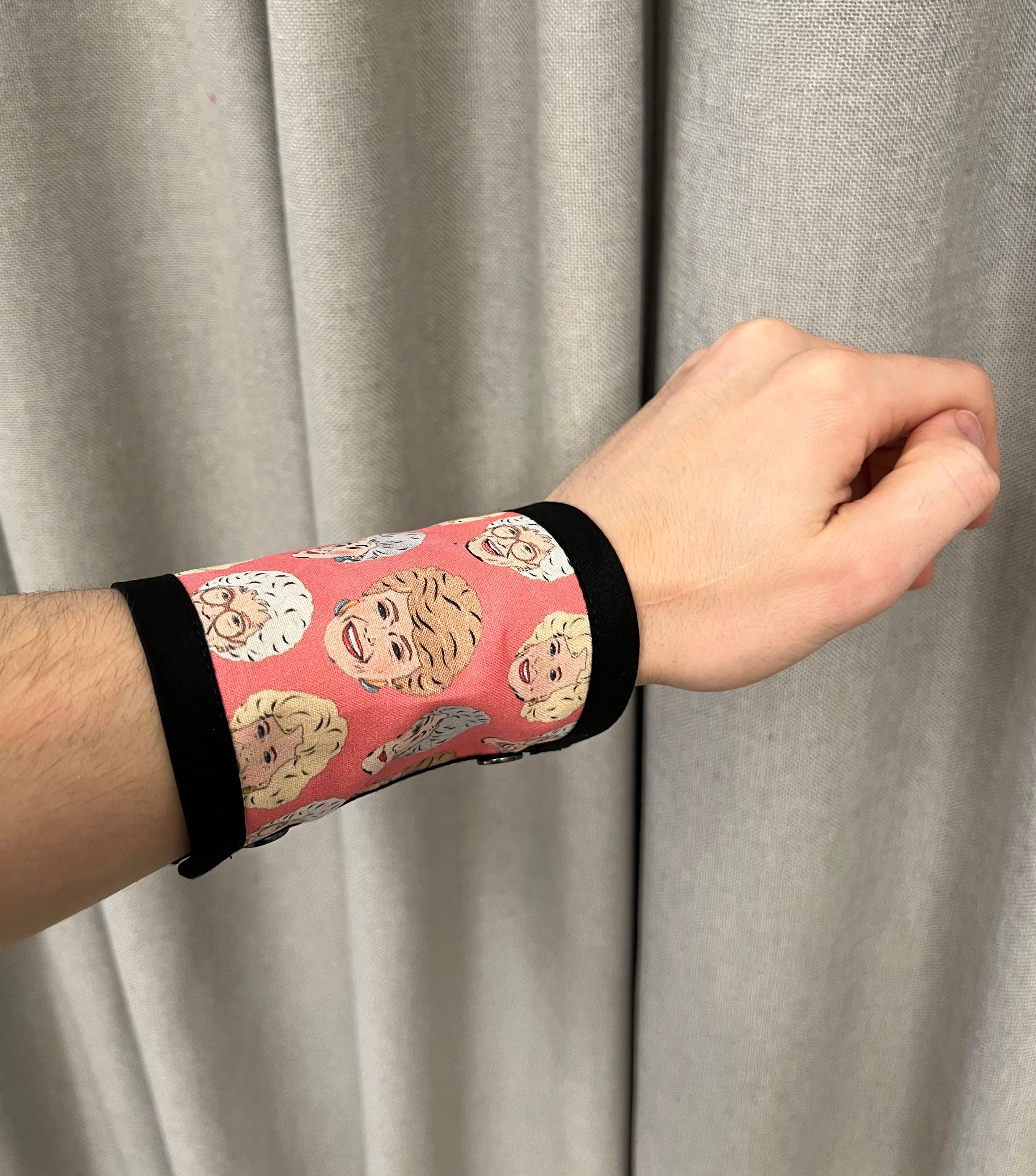 Golden Cuff