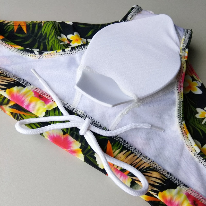 Badeslips (Packertasche)
