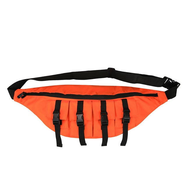 Water resistant Crossbody Bag