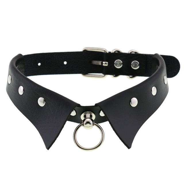 Halsband Halskette
