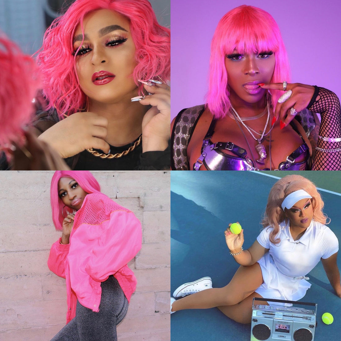 Supporting Trans and Queer Artists