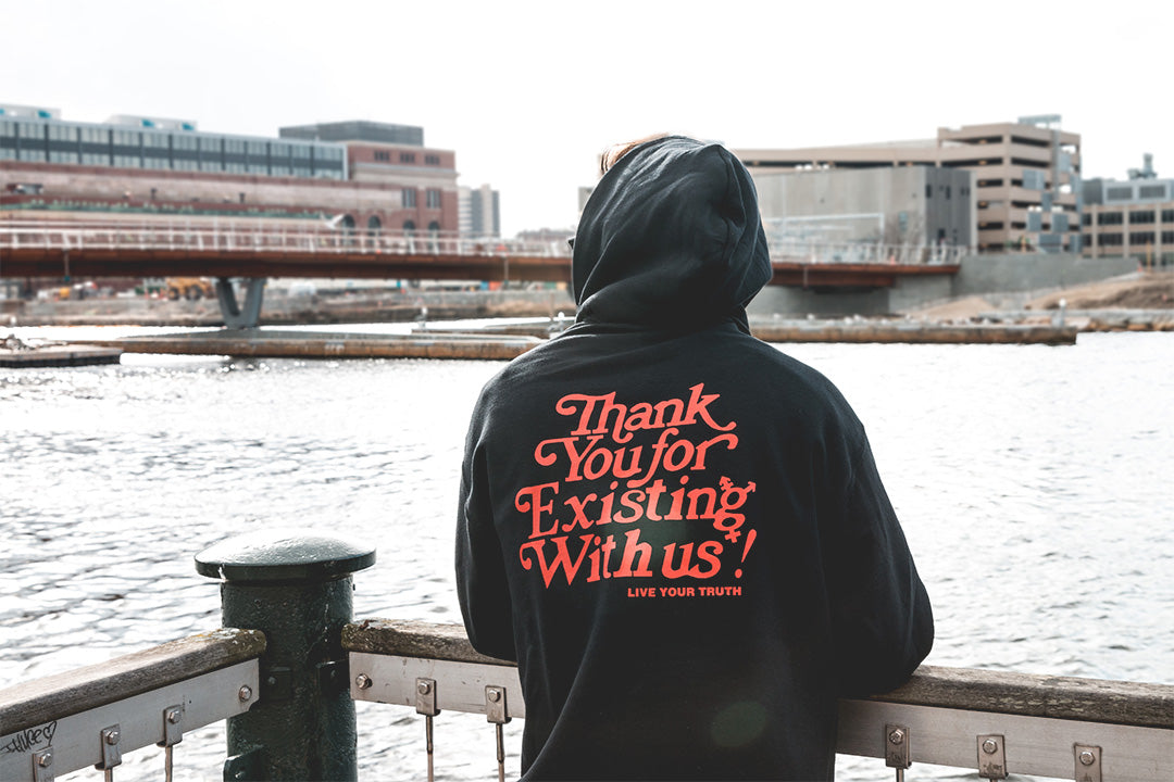 BoiPKG a brand created for theythem, for him , for her and for you