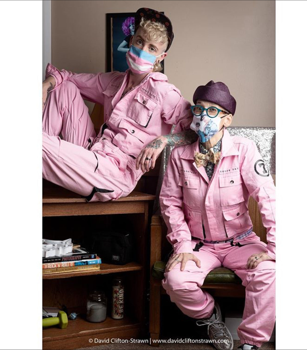 Jumpsuits
