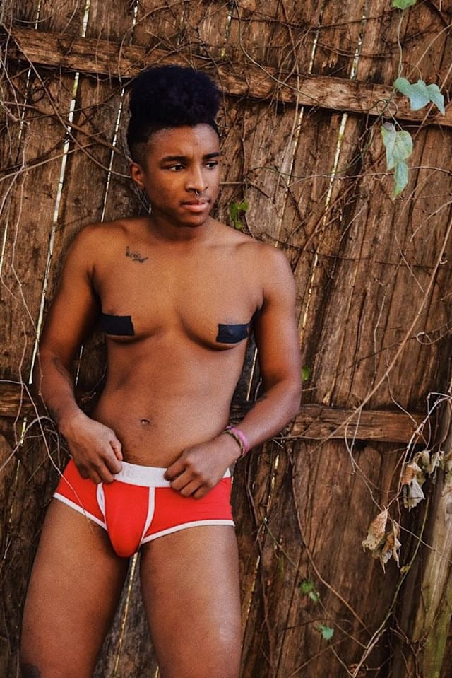 Boxers