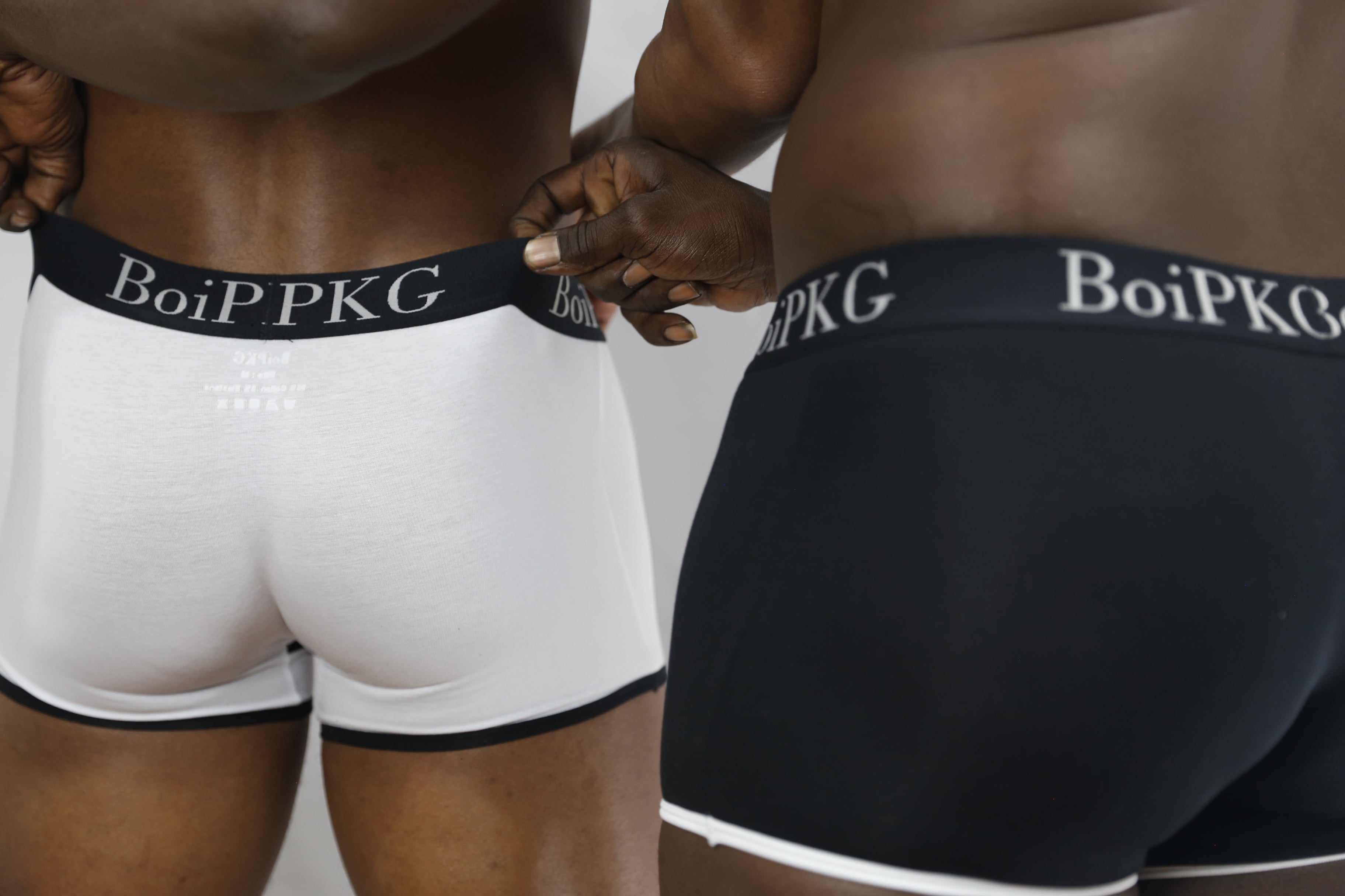 Underwear Club
