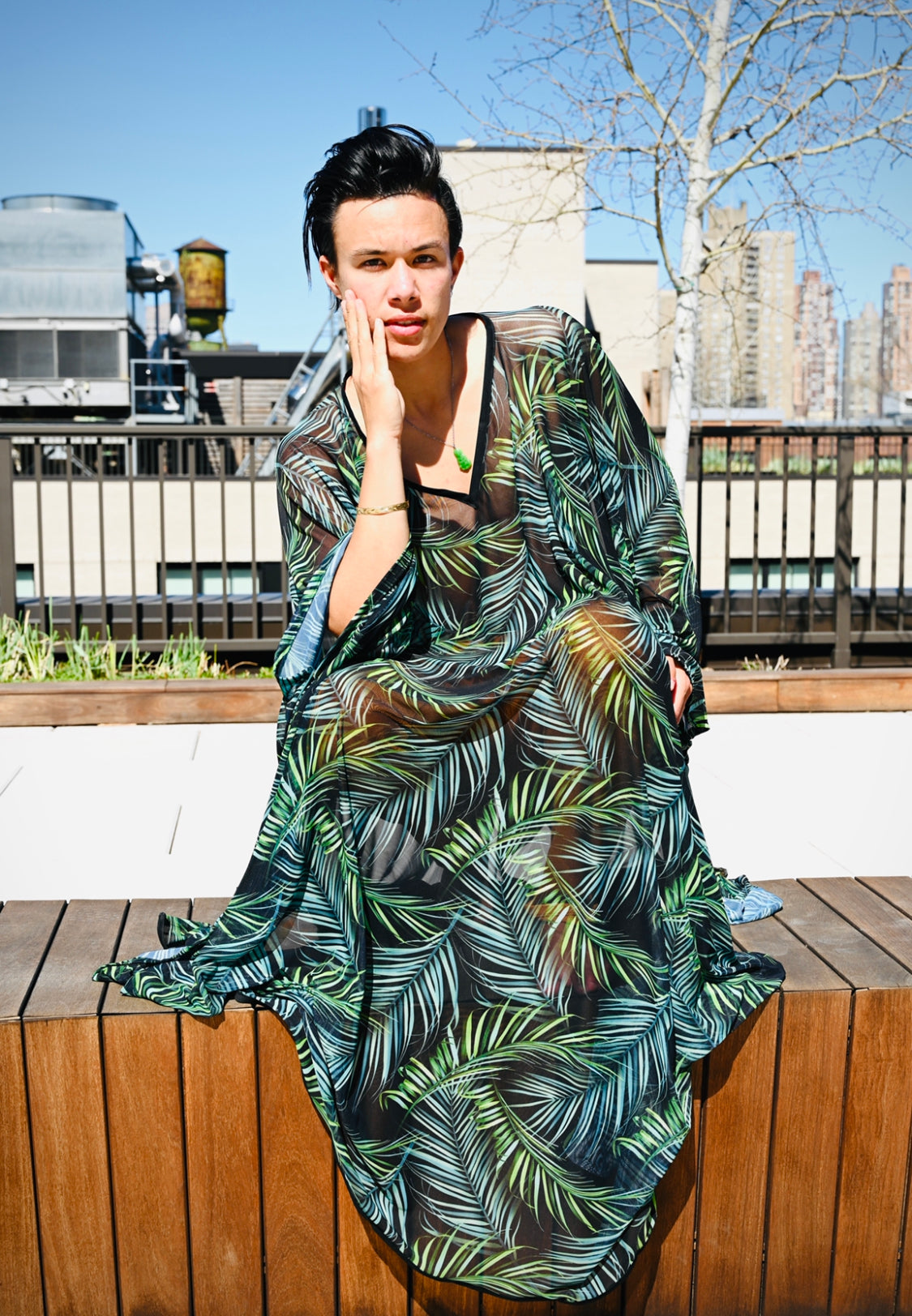 Kaftans