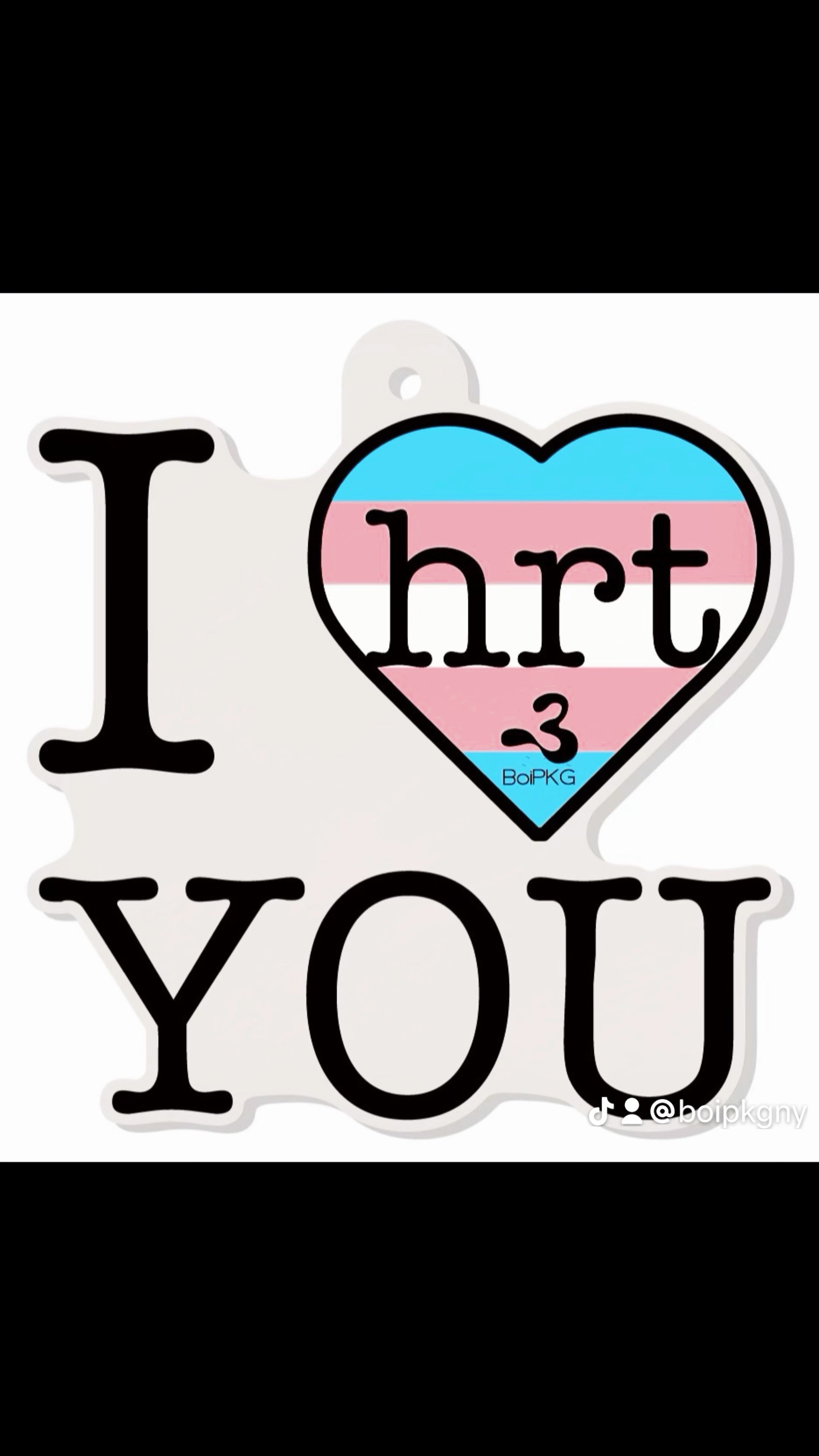 i HRT YOU
