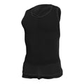 Mob Fishnet Tanktop: Black / Large