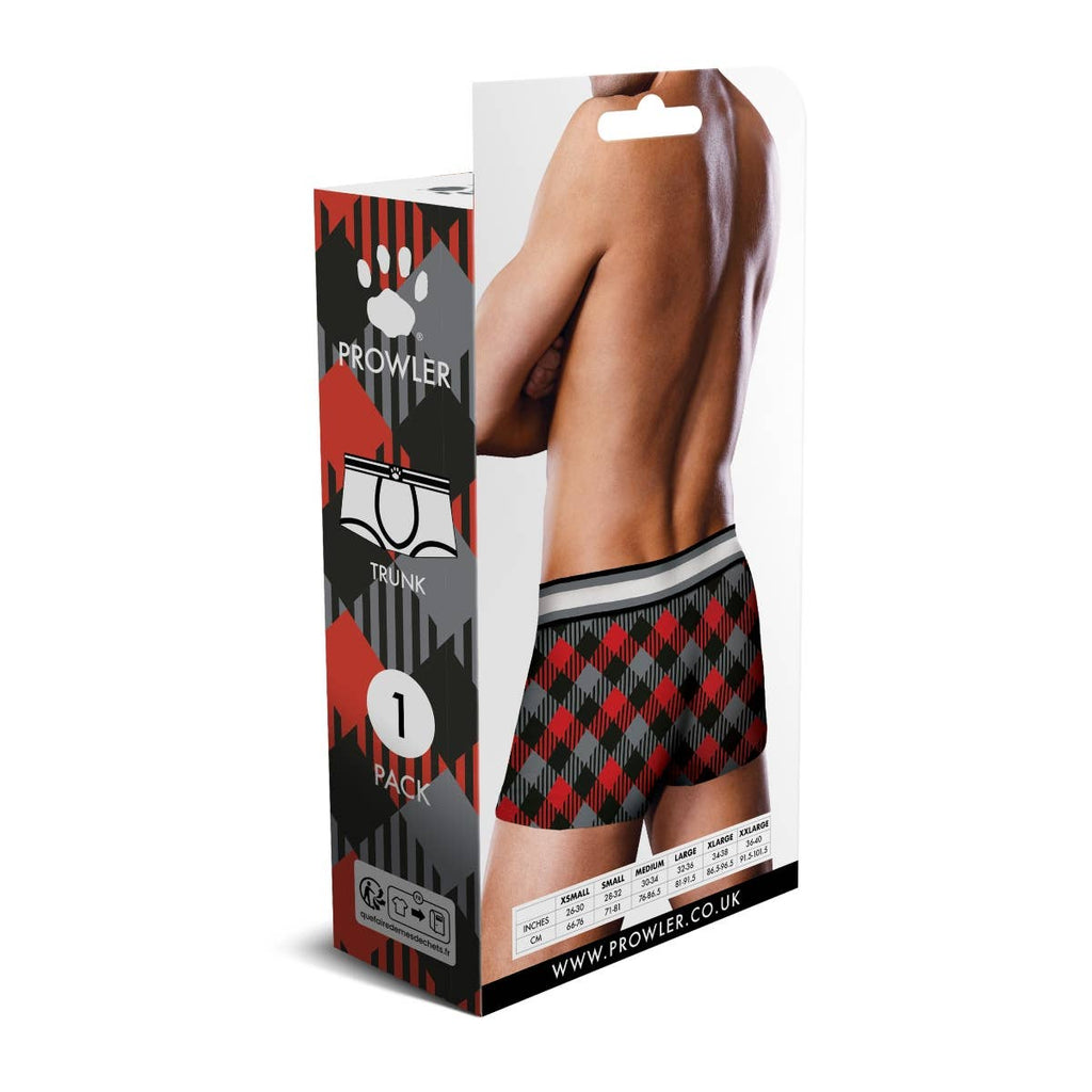 Prowler Holiday - 50 % Rabatt: Lebkuchenmänner / Jock Strap / M