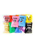 Flossie Cotton Candy Sampler Pack