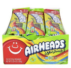 AIRHEADS XTREME SOUR BELTS