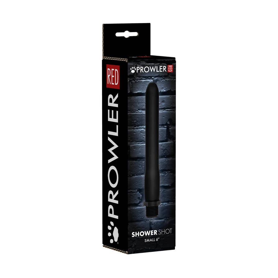 Prowler RED Shower Shot Collection: Large