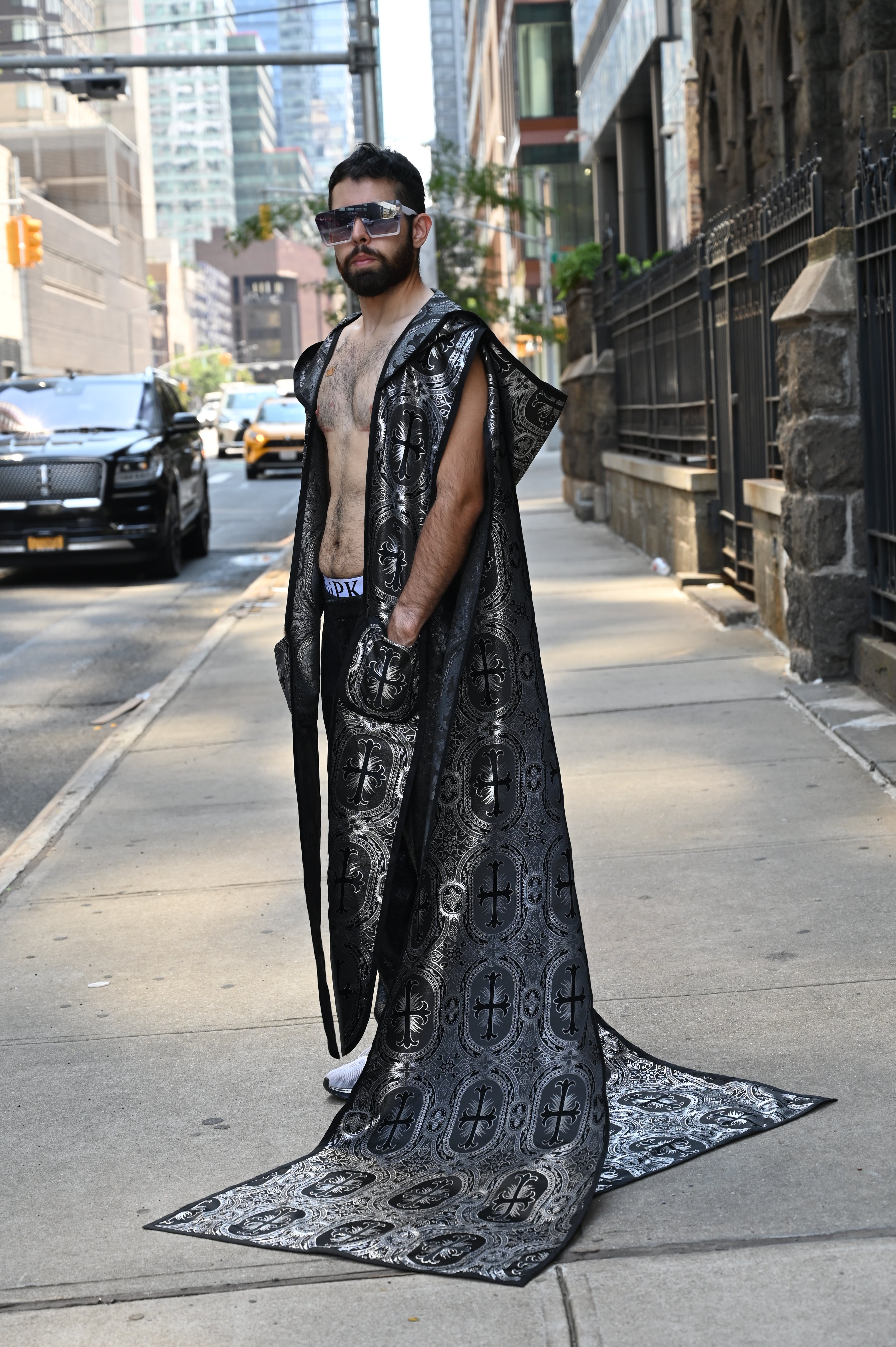The Robe