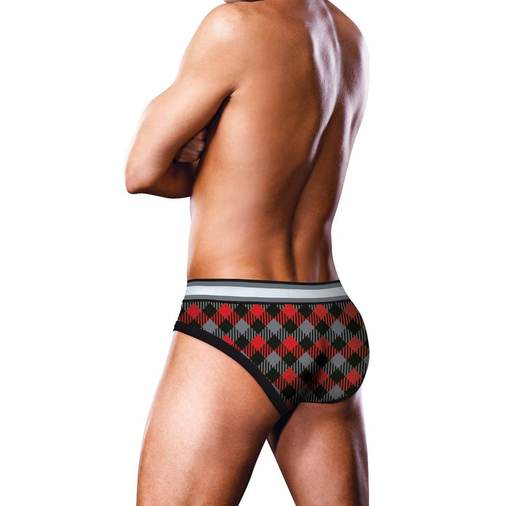 Prowler Holiday - 50 % Rabatt: Lebkuchenmänner / Jock Strap / M