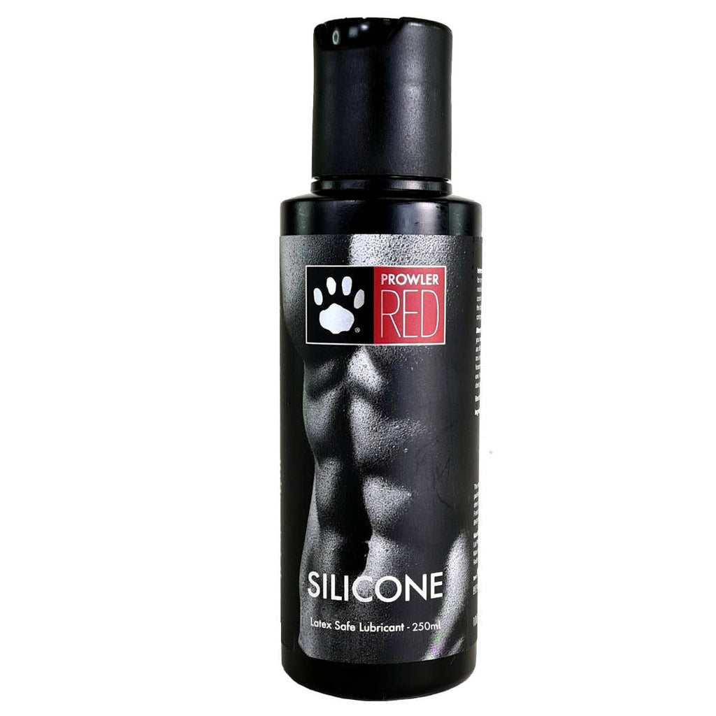 Prowler RED Silicone silicone-base Lube: 50ml