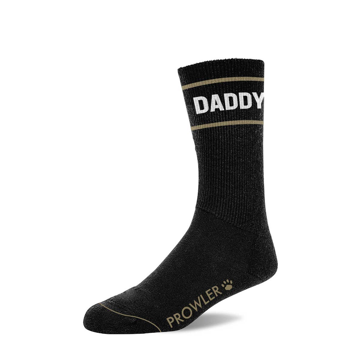 Prowler ROTE Socken: Sperma