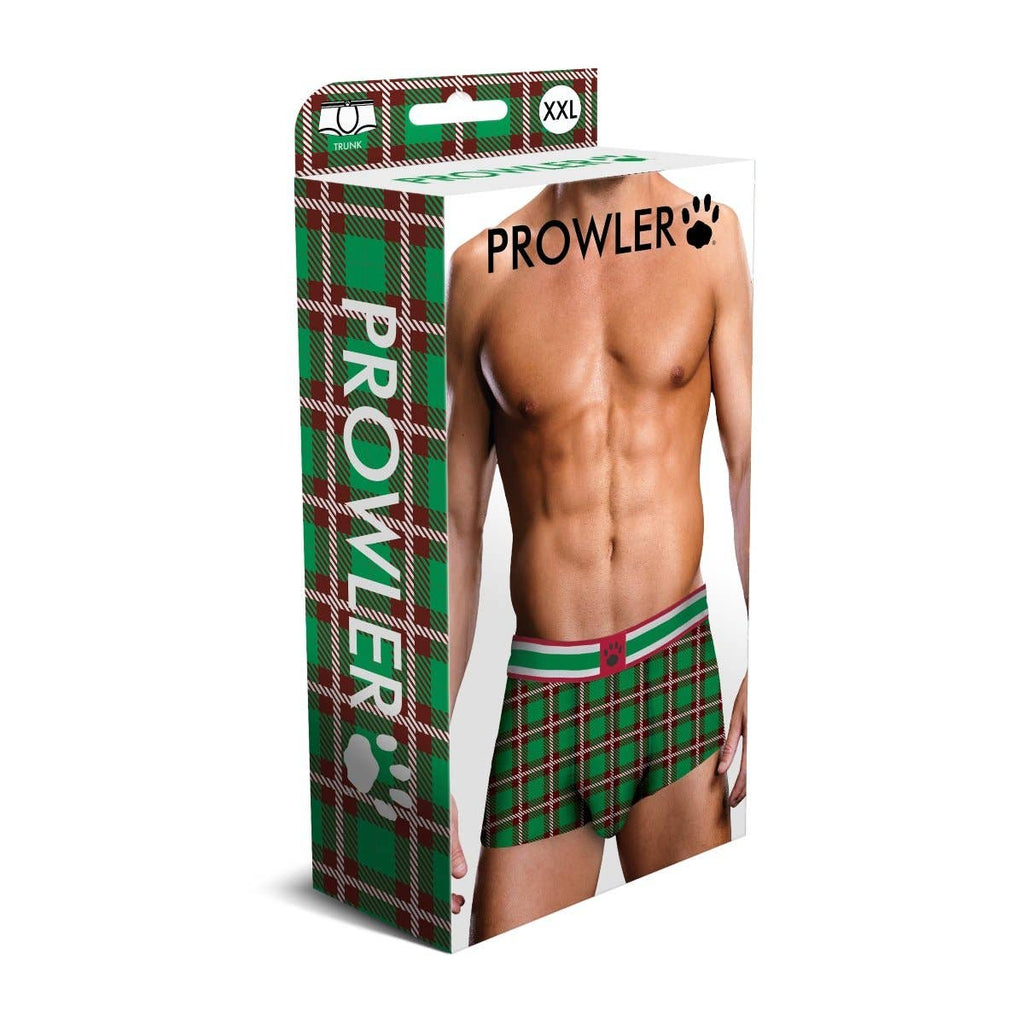 Prowler Holiday - 50 % Rabatt: Lebkuchenmänner / Jock Strap / M