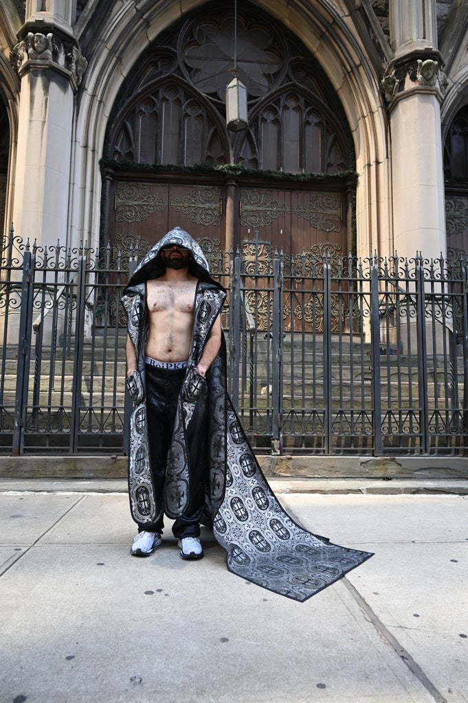 The Robe