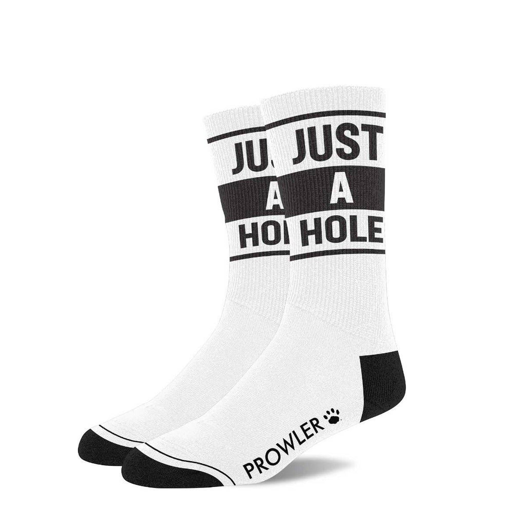 Prowler RED Socks: Master