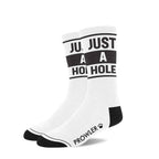 Prowler RED Socken: Dom