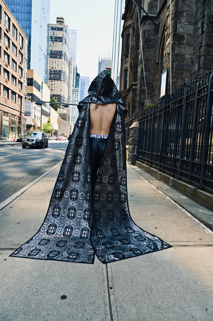 The Robe