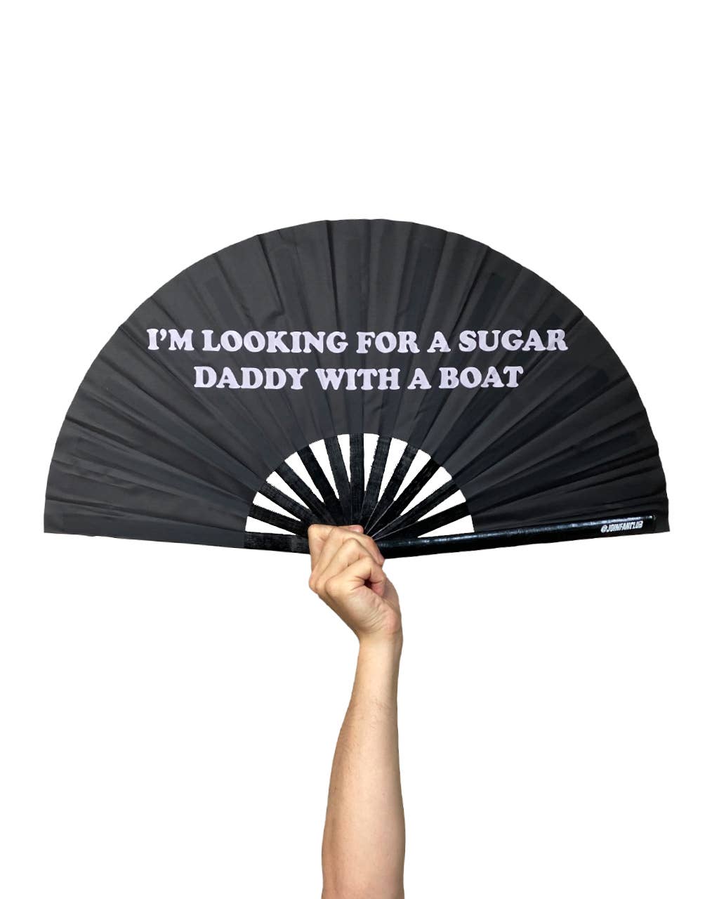 Sugardaddy-Fan
