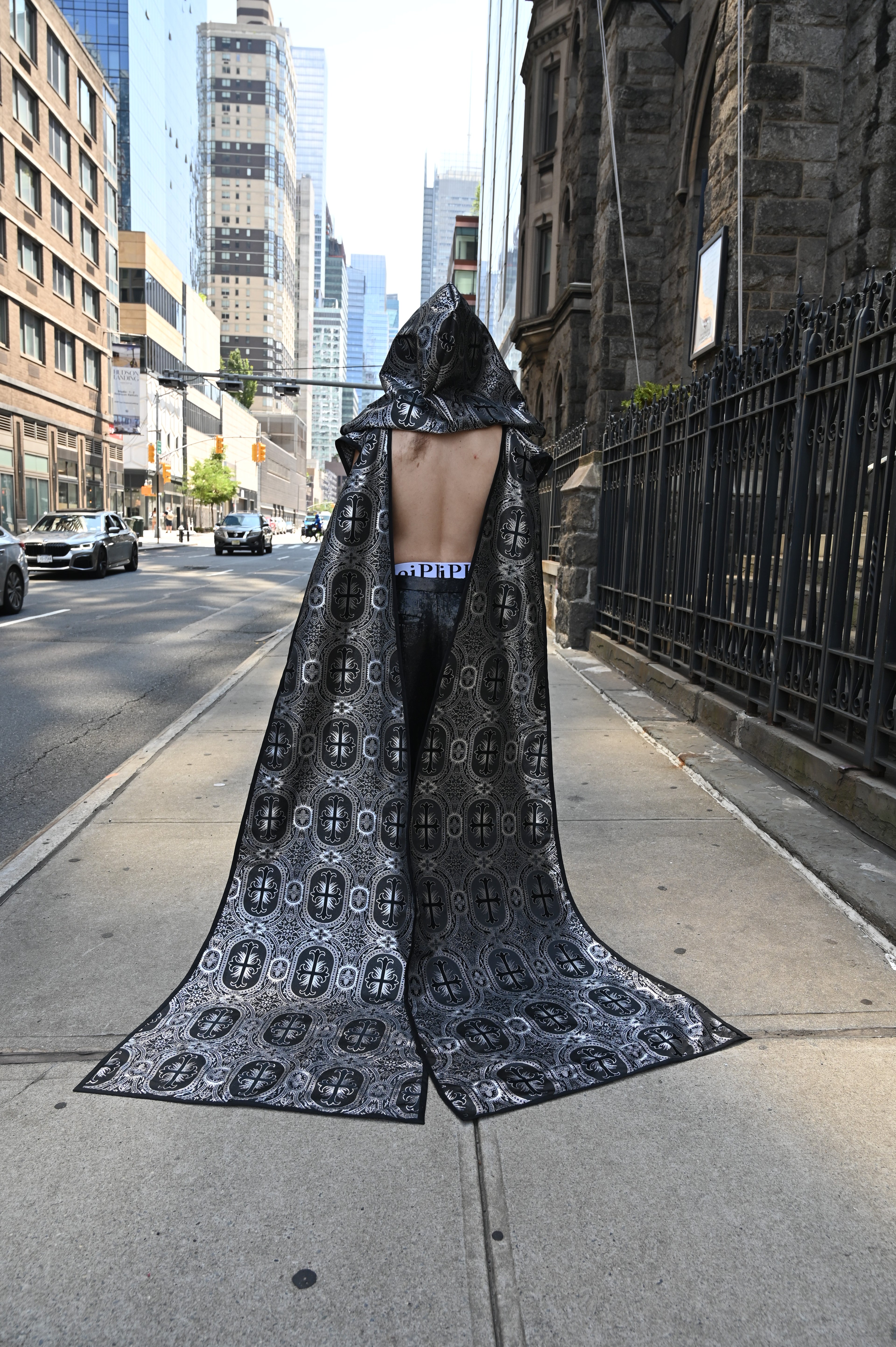 The Robe