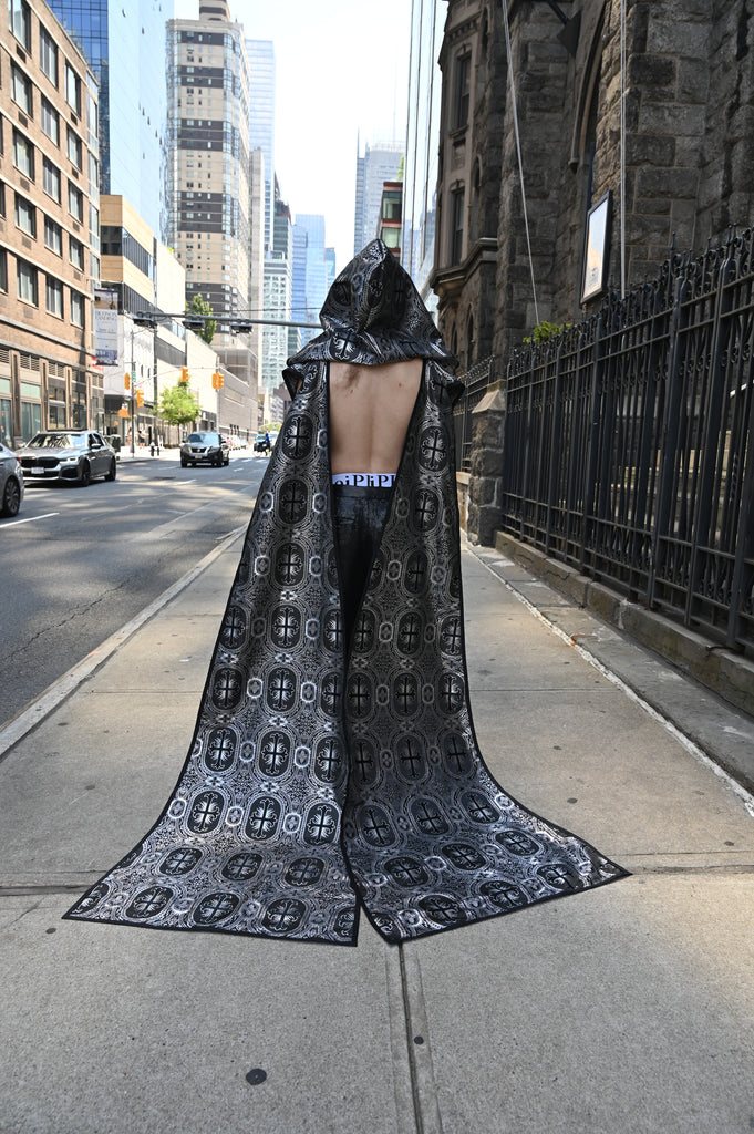 The Robe