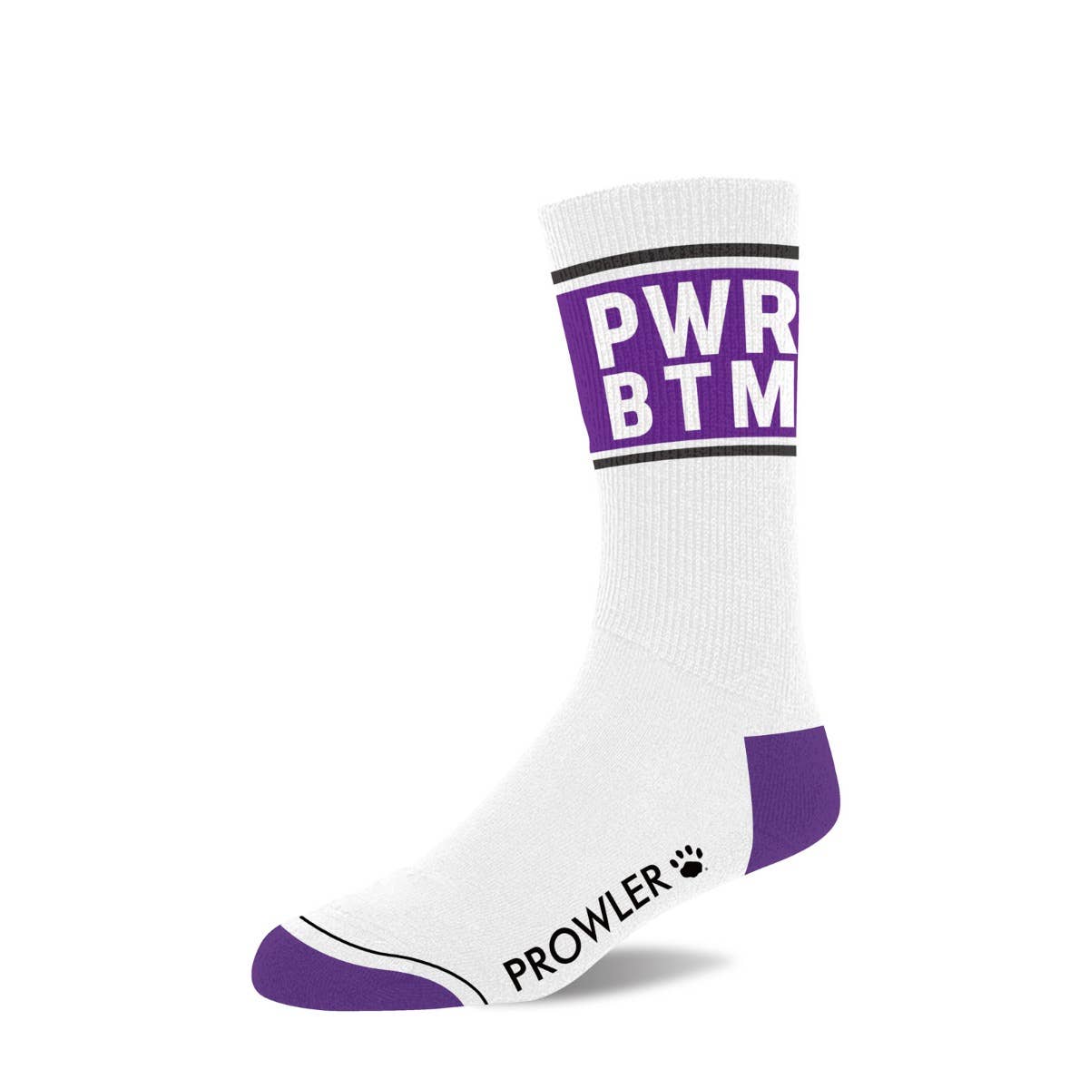 Prowler-Socken: Power Bottom