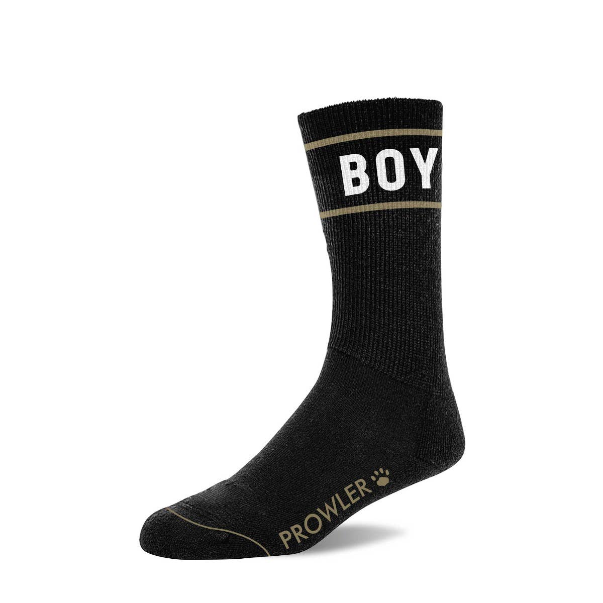 Prowler RED Socken: Dom