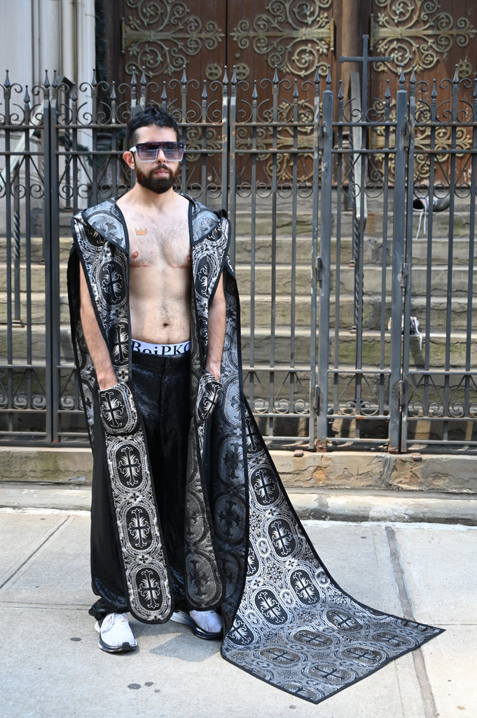 The Robe