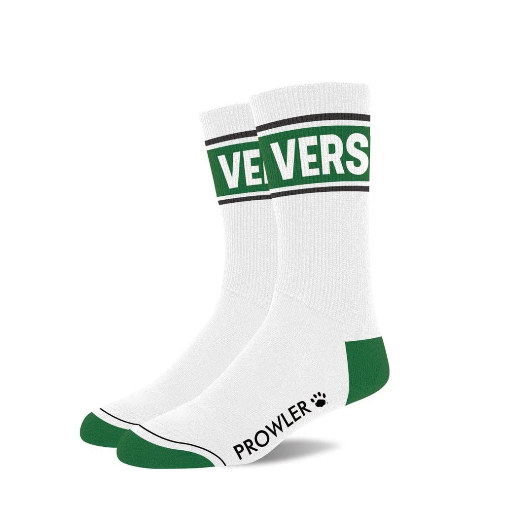 Prowler Sock Collection: Trans