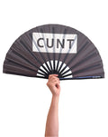 Dirt Squirrel C*nt Fan