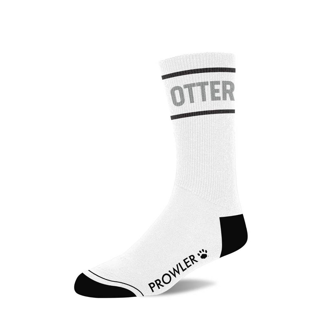 Prowler ROTE Socken: Fisting