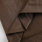 PAKETROCK MIT HOHER TAILLE SCHWARZ / XL