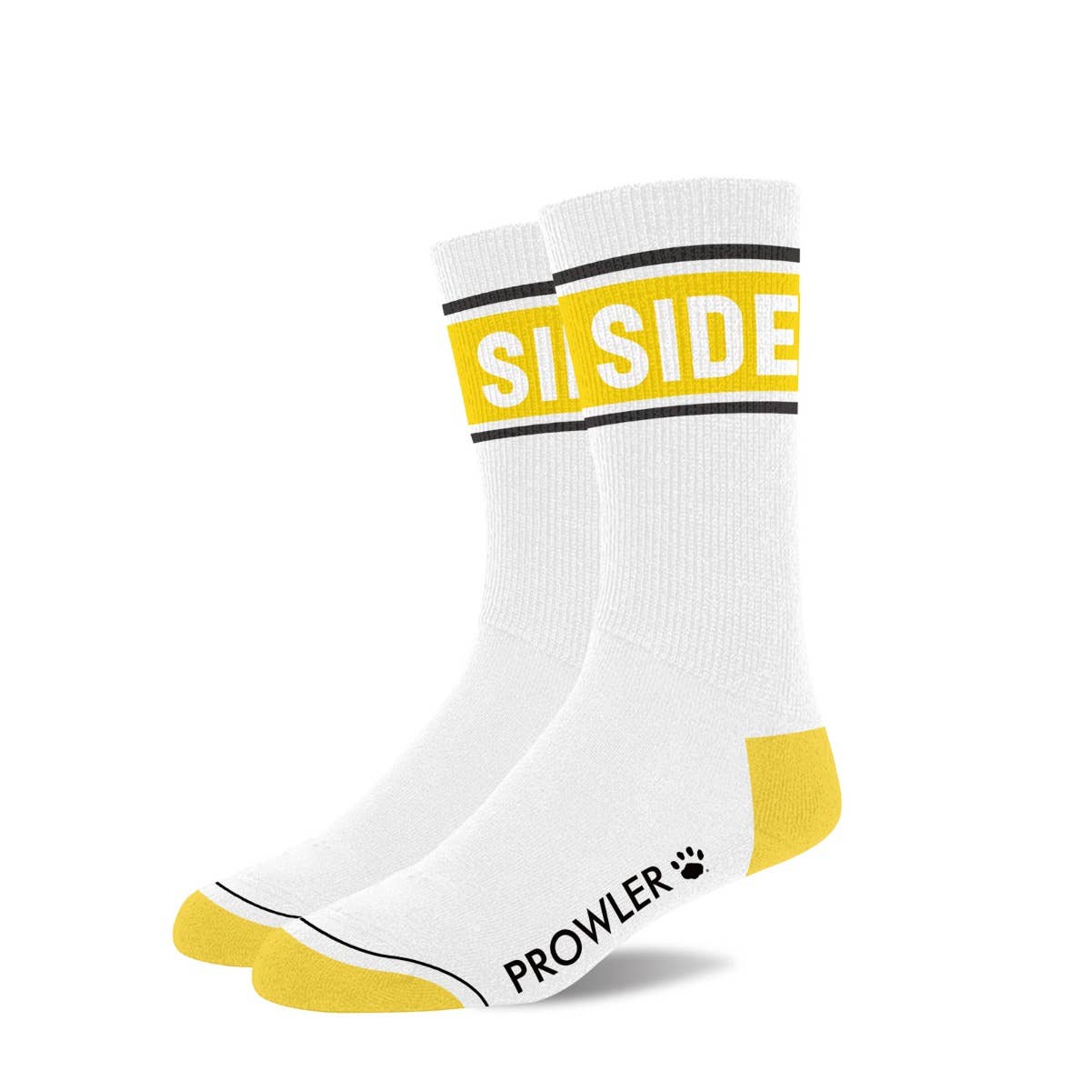 Prowler-Socken: Power Bottom