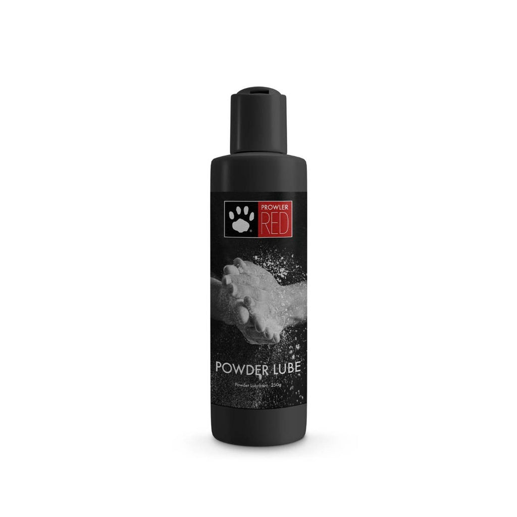 Prowler RED Fisting Lube Collection: Prowler RED Fisting Gel