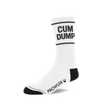 Prowler ROTE Socken: Sperma
