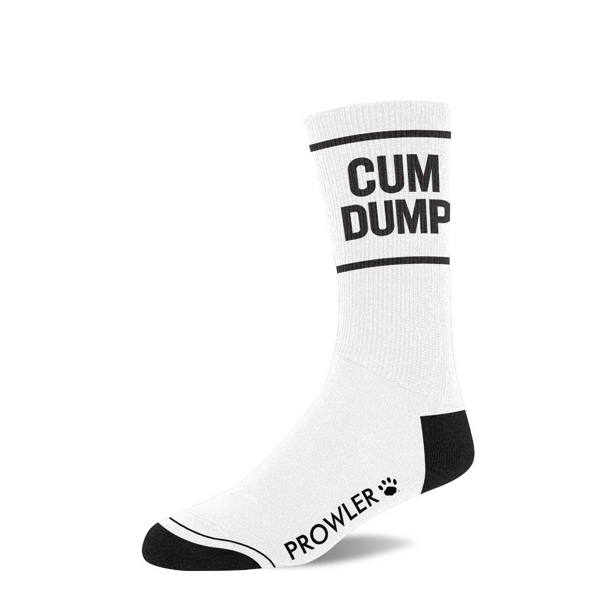 Prowler RED Socken: Welpe