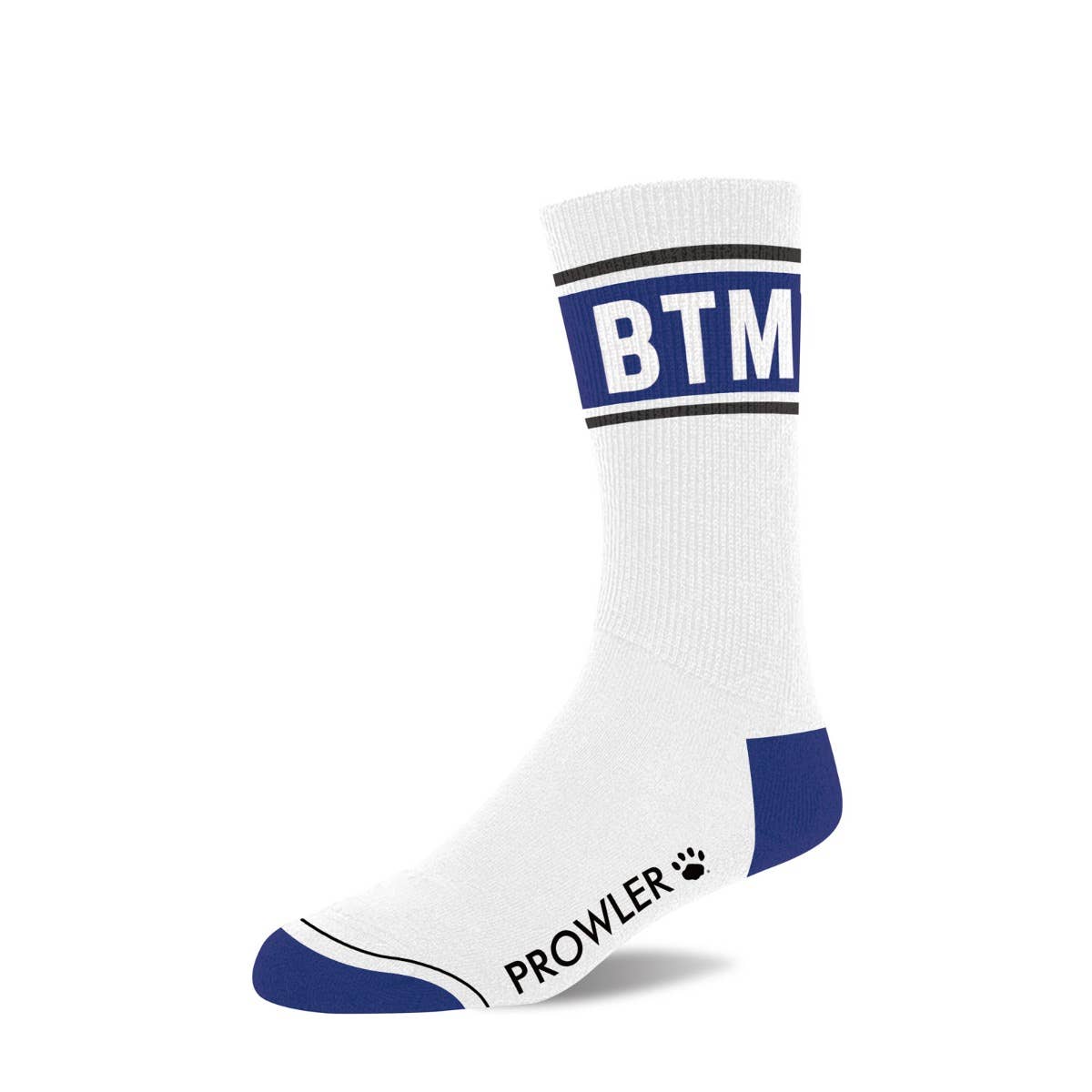 Prowler-Socken: Power Bottom
