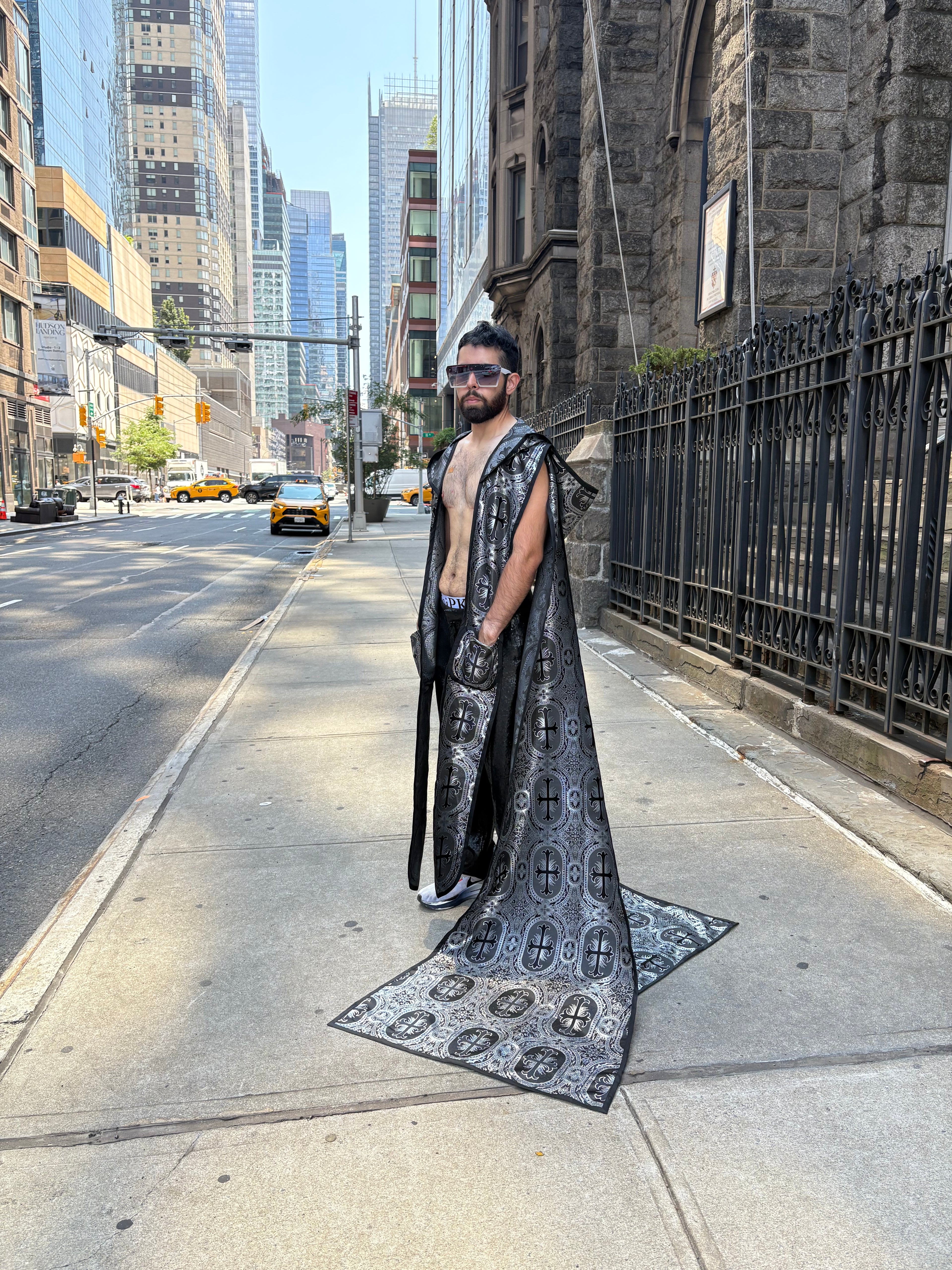 The Robe