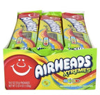 AIRHEADS XTREME SOUR BELTS