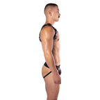 Prowler RED Butch Harness Premium: XL