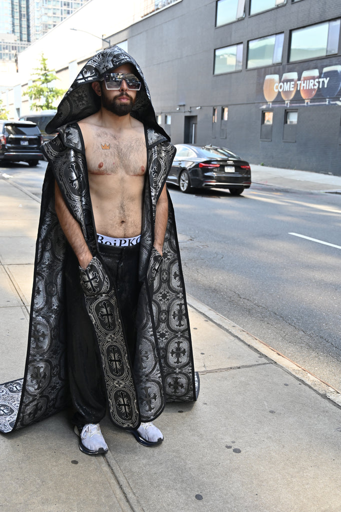 The Robe