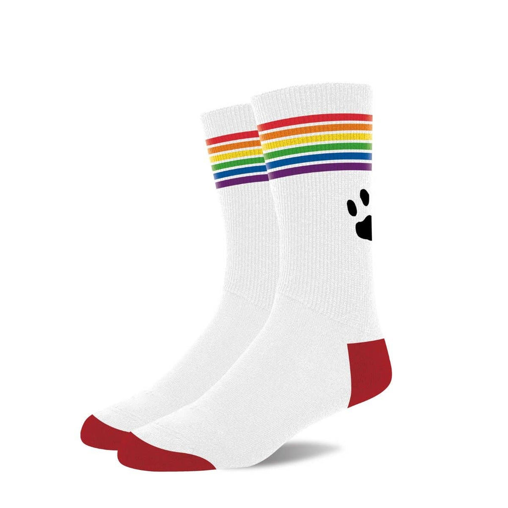 Prowler Sock Collection: Pwrbtm