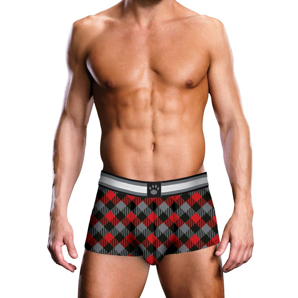 Prowler Holiday - 50 % Rabatt: Lebkuchenmänner / Jock Strap / M