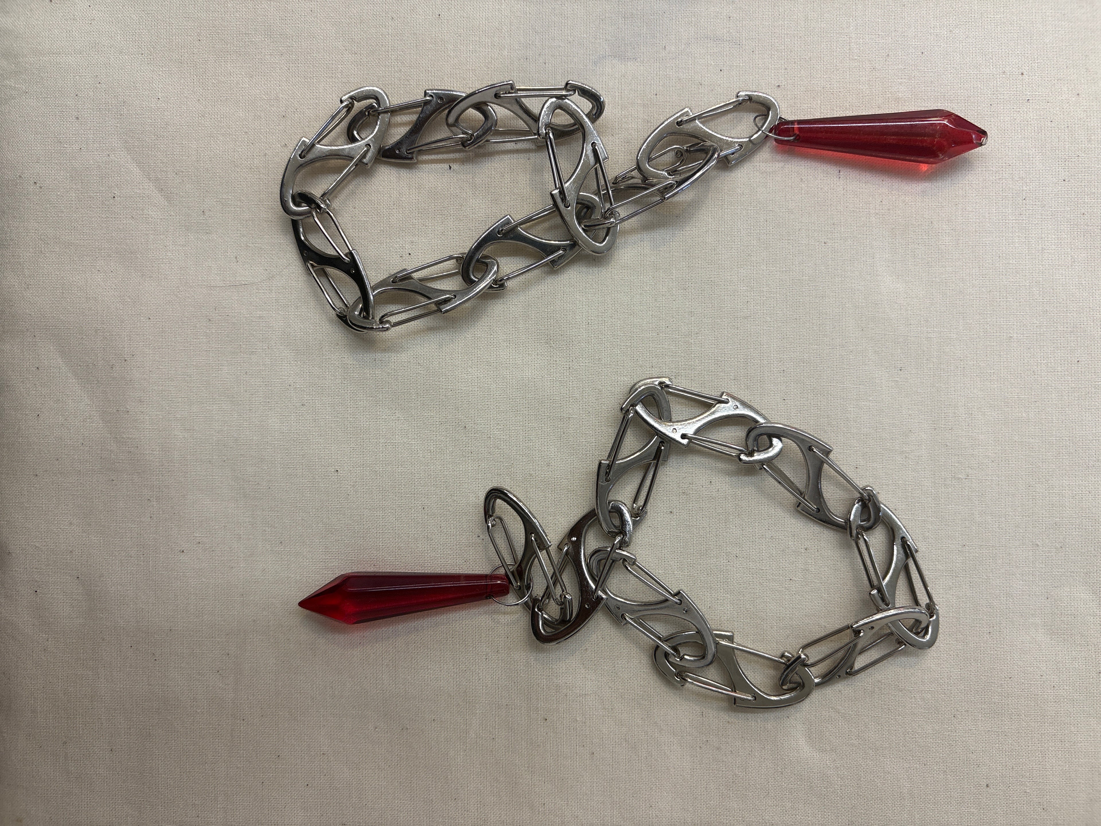 Siam Drip Bracelet/Anklet