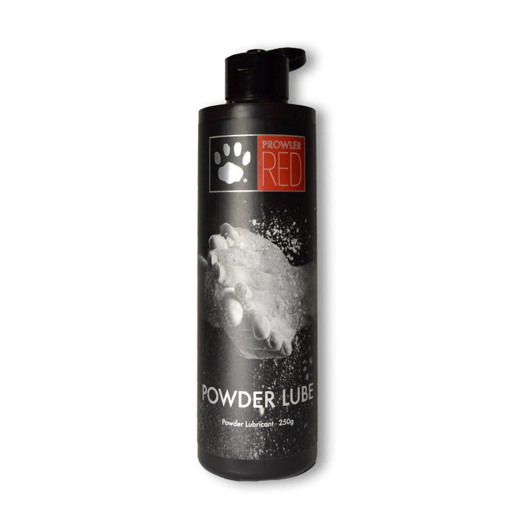 Prowler RED Fisting Lube Collection: Prowler RED Fisting Gel